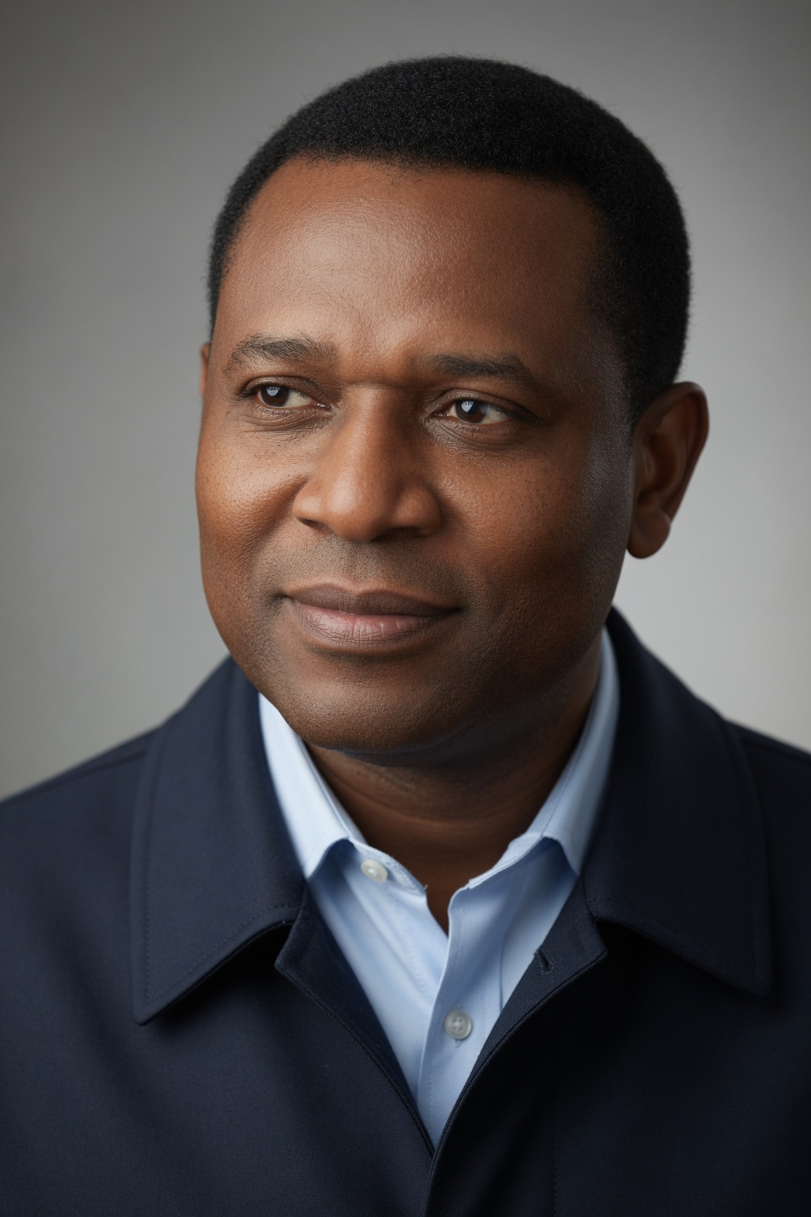 David Okafor