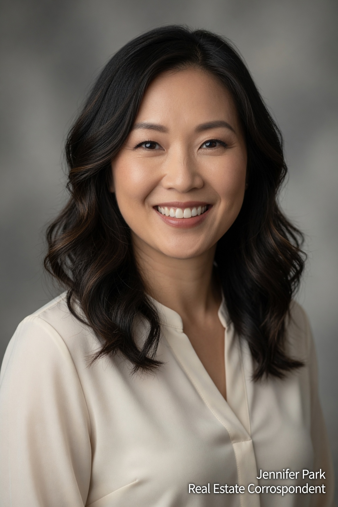 Jennifer Park