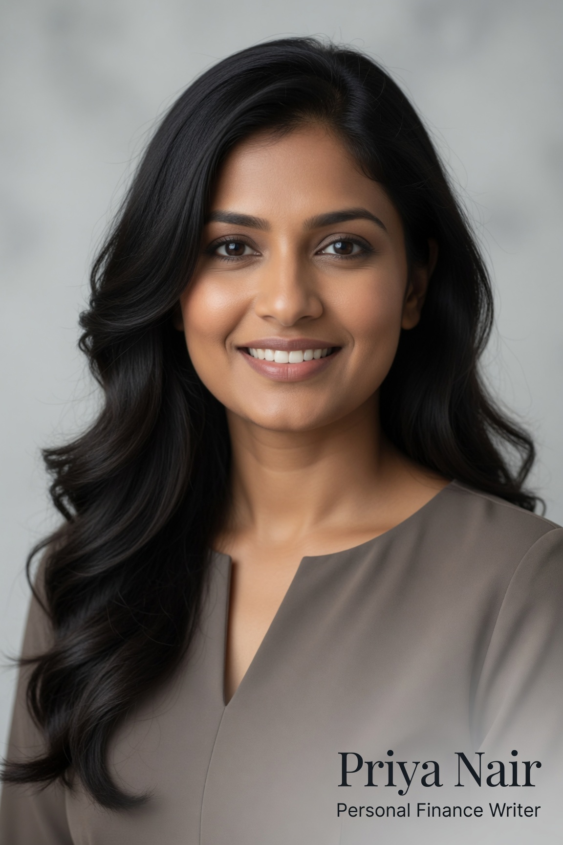 Priya Nair