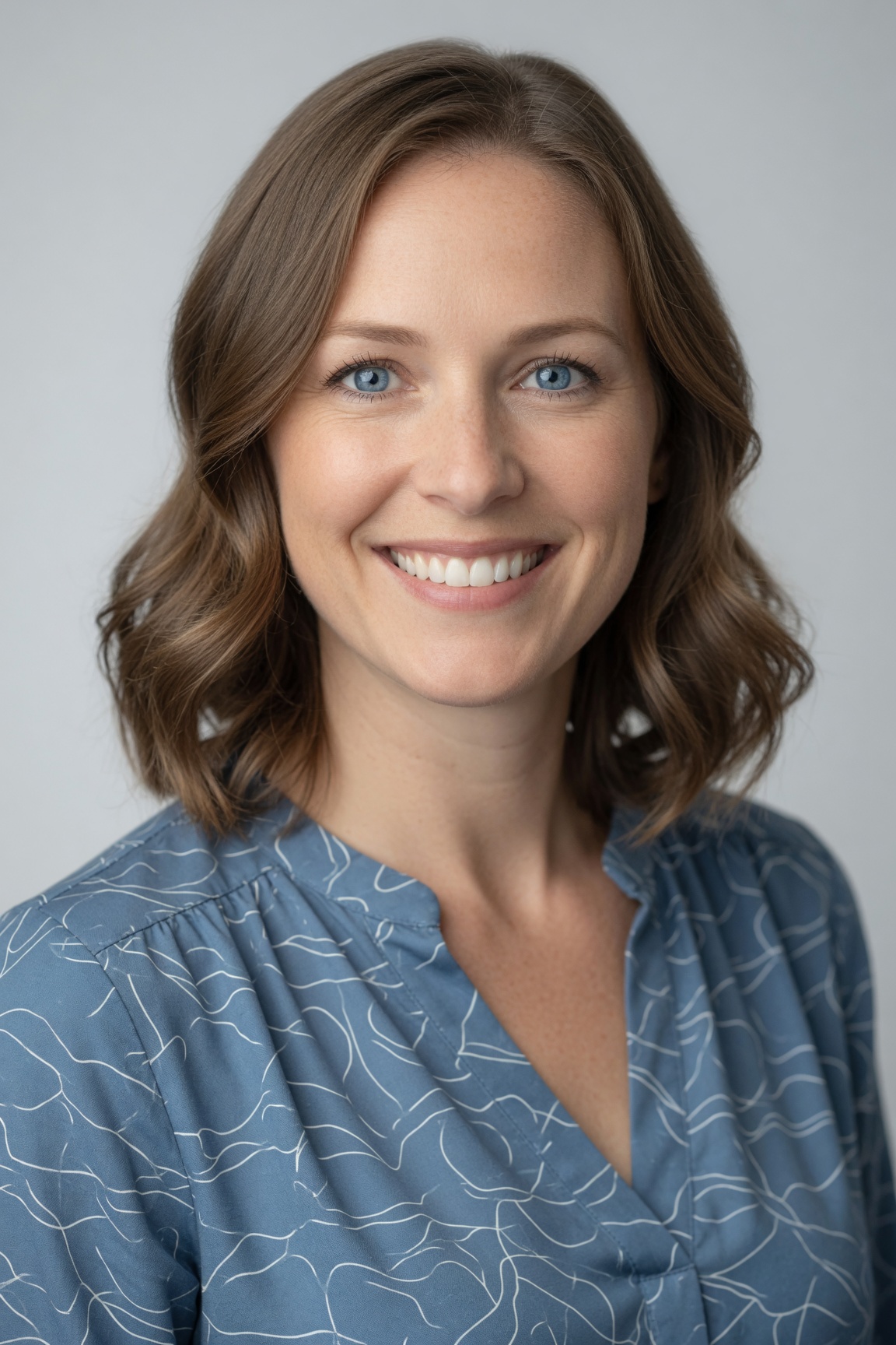 Sarah Williams